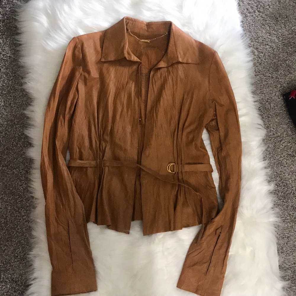 Roberto Cavalli jacket!!